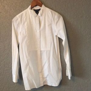 Ralph Lauren Long Sleeves blouse